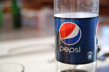 Pepsi начнёт производство алкоголя 